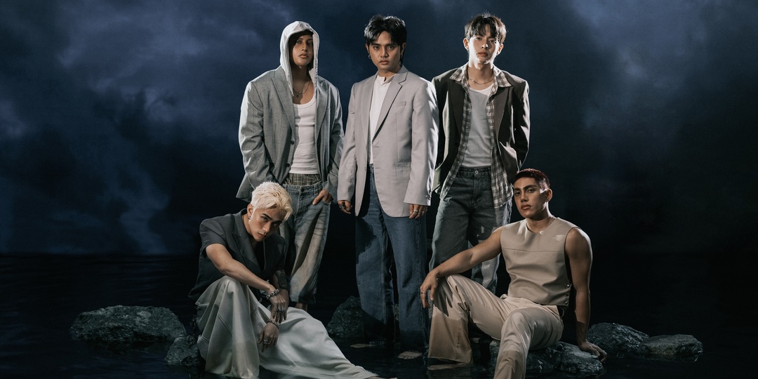 A’TIN wastes no time as SB19’s first physical album 'Wakas at Simula Global CD Version' sells out
