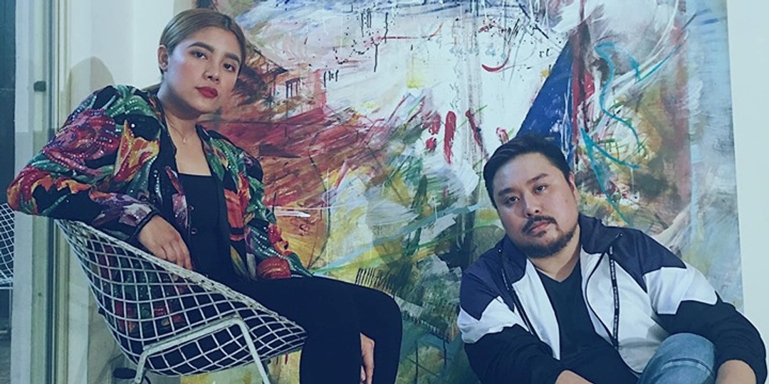 Brisom team up with Keiko Necesario on new single 'Hangad' – listen
