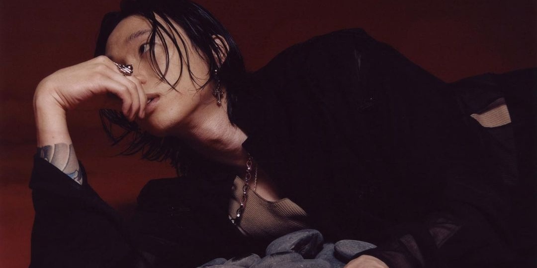 keshi announces 'HELL/HEAVEN' tour, teases "Asia tour on the way"