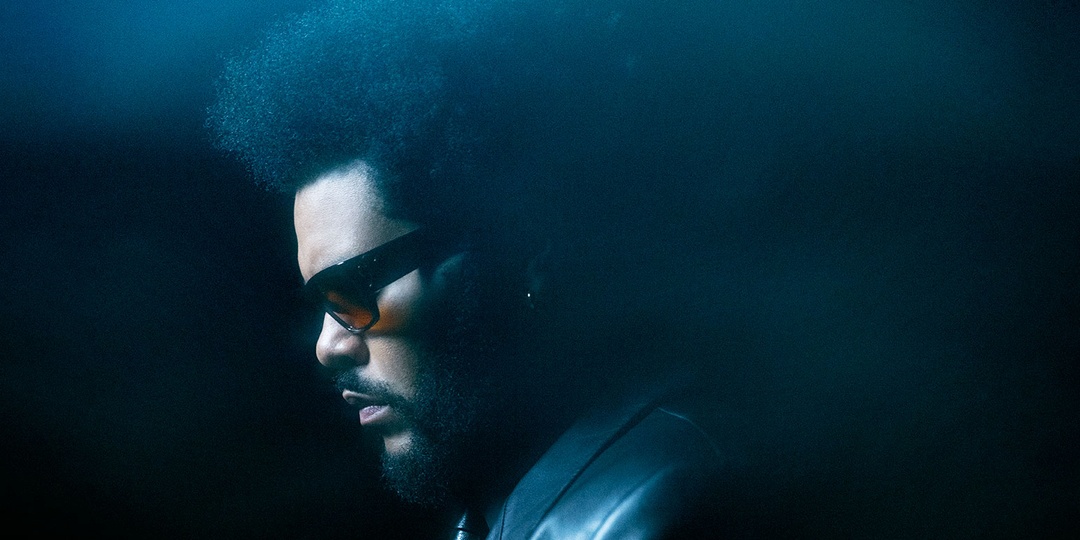 The Weeknd drops highly anticipated album, 'Dawn FM' - listen
