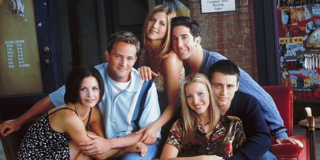 8 iconic musical moments from Friends – 'Smelly Cat', 'Copacabana', 'Baby Got Back', and more