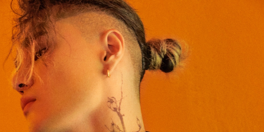 DEAN teams up with aerse to explore the art of aroma on 'Nocturne 07' — listen