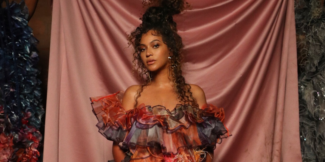 Beyoncé takes us back to the dance floor with new single, 'BREAK MY SOUL' — listen 