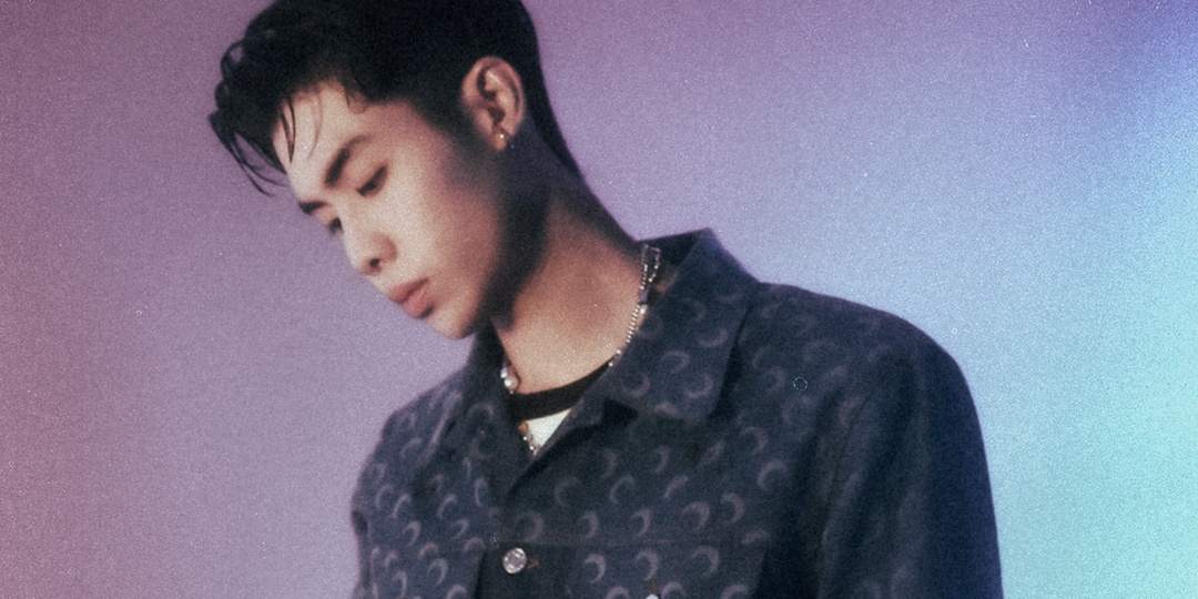 JMIN celebrates H1GHR MUSIC debut with 'HOMECOMING' EP featuring Jay Park, CAMO, and more – listen