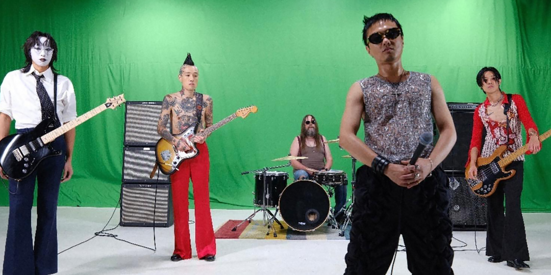 Sunset Rollercoaster, ena mori, KIKI, N.Y.P.D. & more nominated for 17th Golden Indie Music Awards
