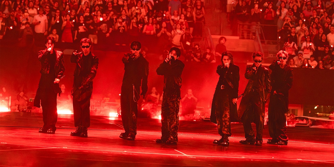 BTS bring the world of 'ARIRANG' to 157,000 fans at sold-out MetLife Stadium shows — gig report