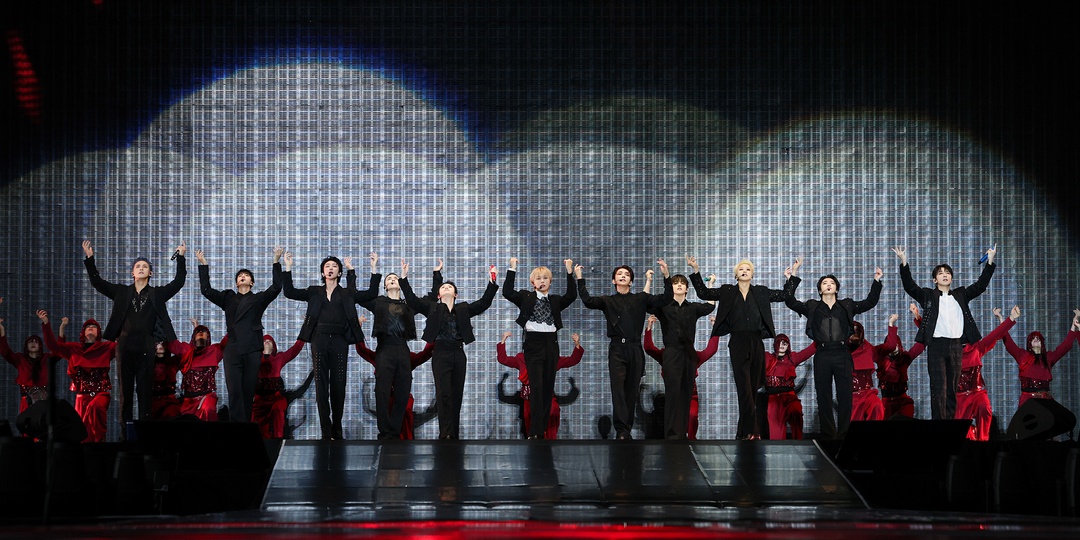 SEVENTEEN dazzles in their never-ending National Stadium concert in Singapore – gig report