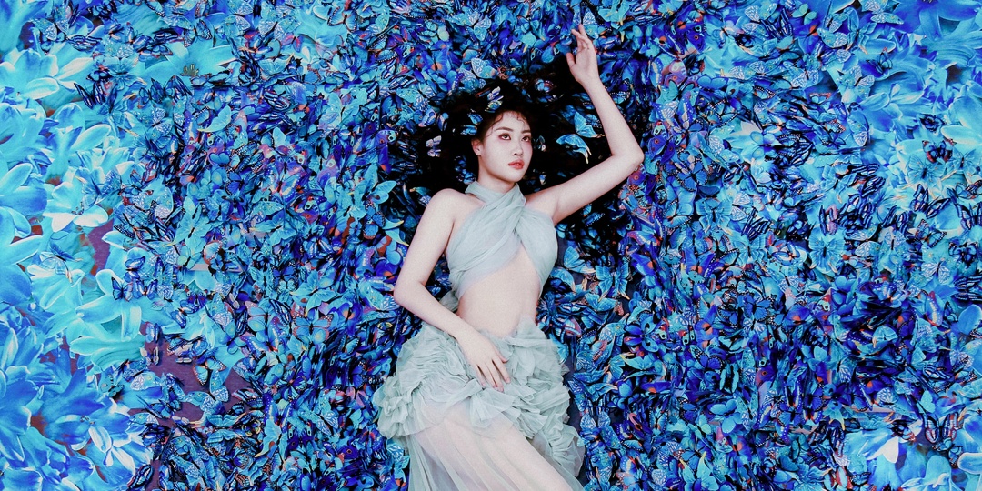 DeVita entices in new sophomore EP 'American Gothic' — listen