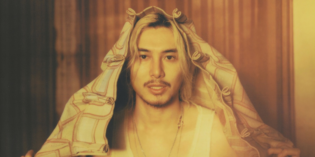 Fujii Kaze shares sweet song about a loyal pup called 'Hachikō' ahead of 3rd album 'Prema' — watch