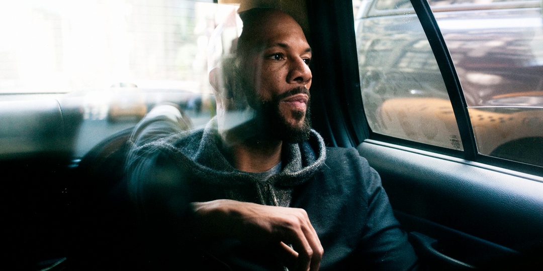 Common announces new album, Let Love
