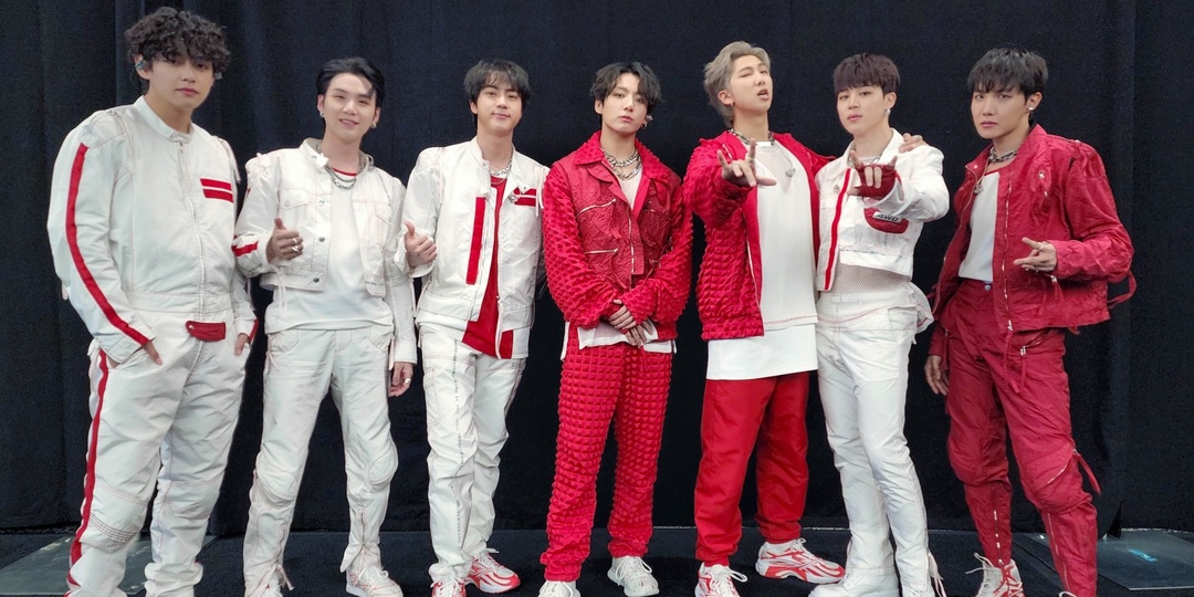 BTS team up with Formula E Korea 2022 for Seoul E-Prix this August