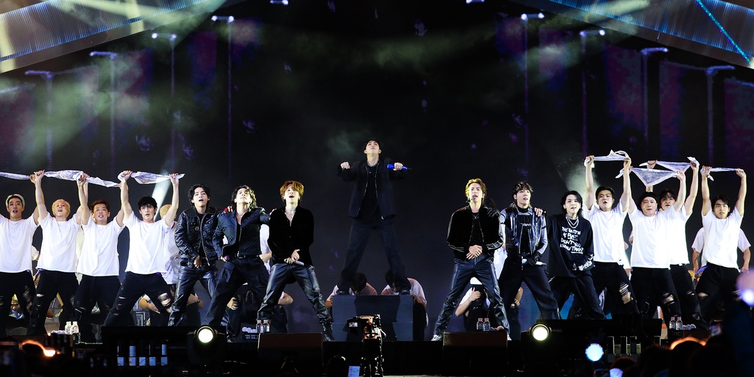 Here's how you can watch 'BTS: Yet To Come in Busan' concert online