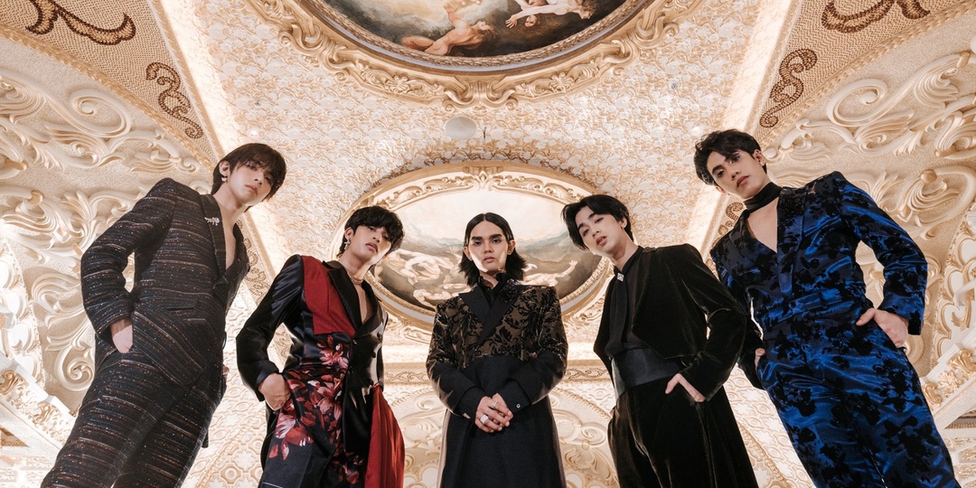 SB19 announce new song, 'What ?'