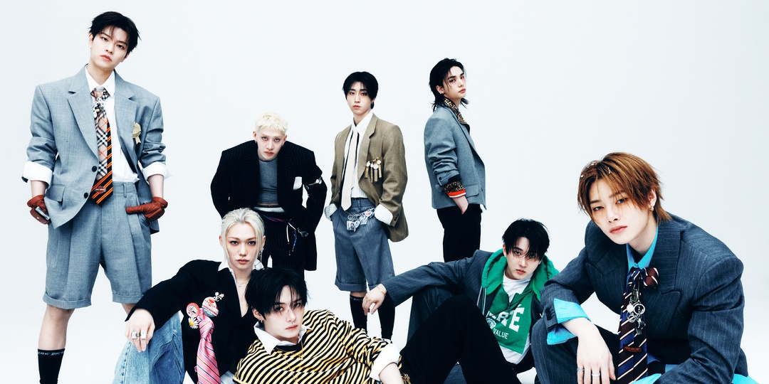 Stray Kids premiere warm, summery 'After You' music video on Spotify — watch