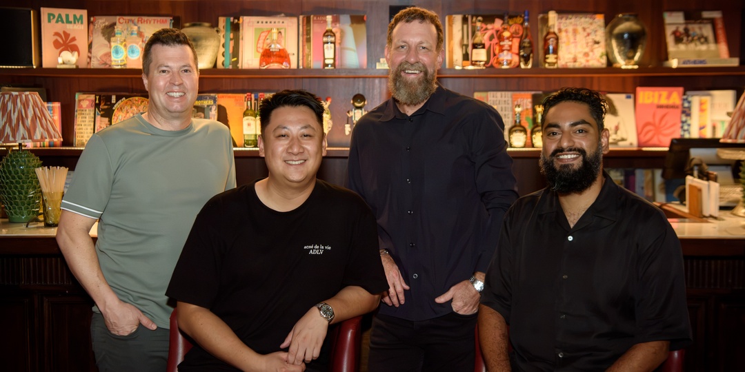 Triangle Group raises US$15 million to expand live touring across Asia-Pacific