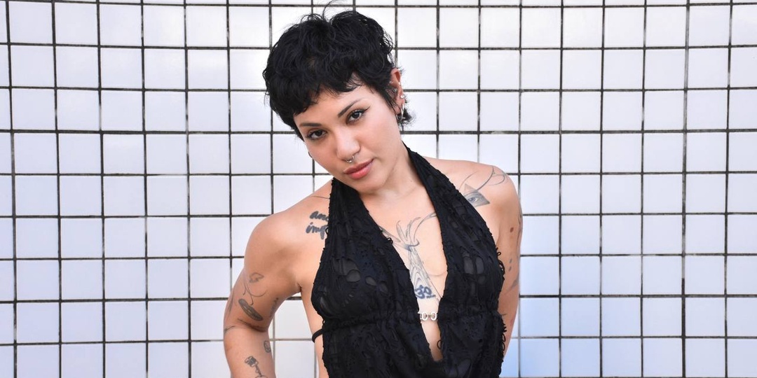 Thai singer SILVY to star in Brazil–Thailand GL series 'Beyond The Ocean'
