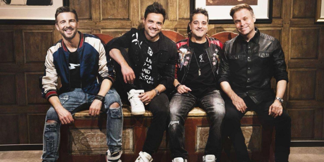A1 expands 'Valentine’s Tour' 2025 in the Philippines with new Manila, Bacolod and Cagayan De Oro shows