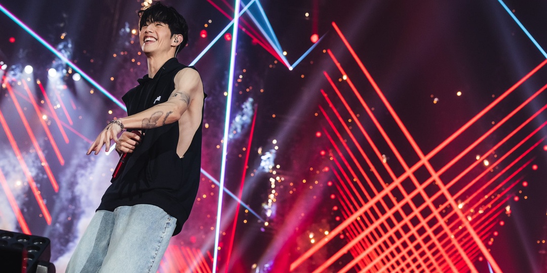 Mark Tuan announces 2022 'the other side' North American Tour – New York, Toronto, Los Angeles, Chicago, and more