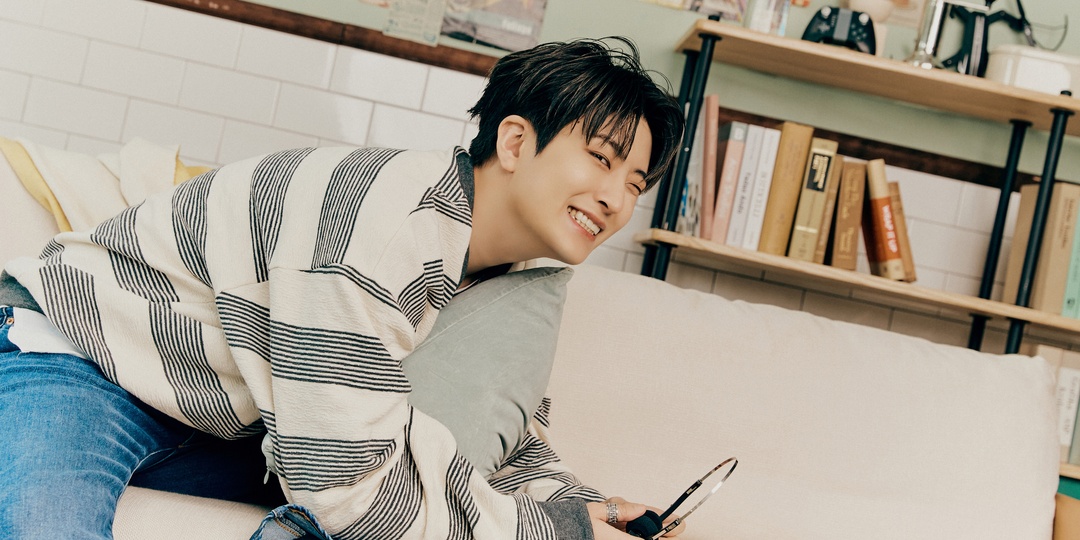 GOT7's Youngjae to release new mini-album 'SUGAR' this June