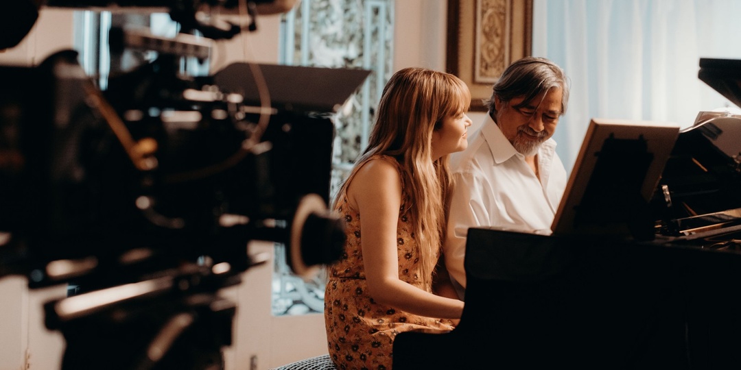 Ben&Ben share 'Magpahinga' short film starring Joel Torre and Bela Padilla – watch
