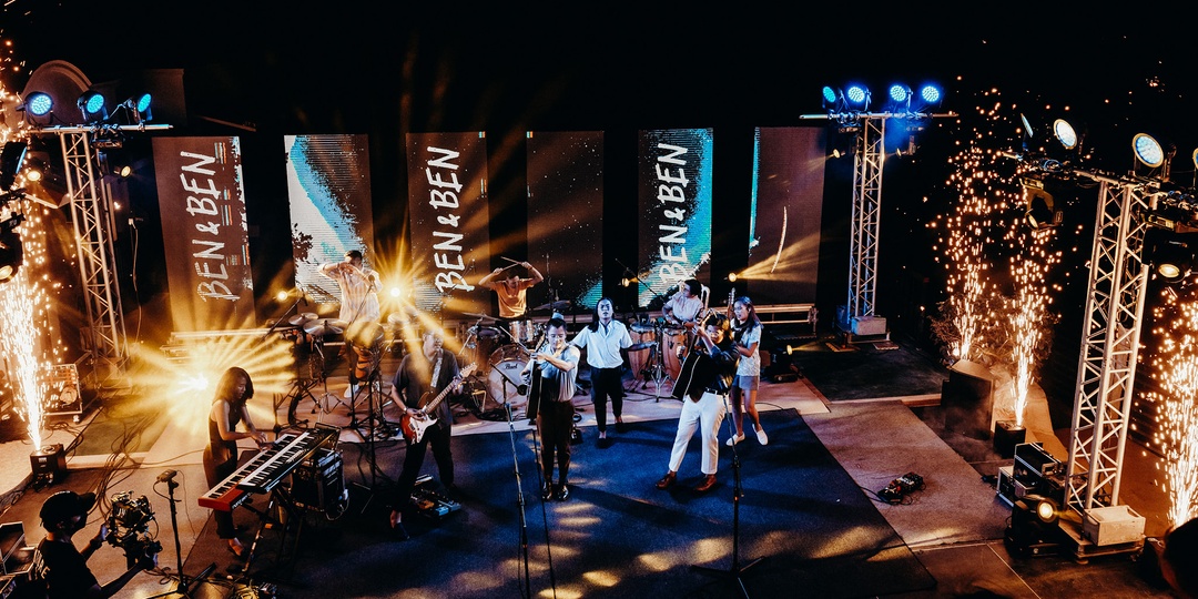 Ben&Ben are holding an online concert, here's how to get tickets to the show