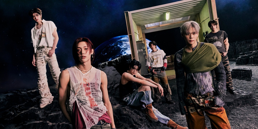RIIZE step into a new era with upcoming 2nd mini album 'II' 