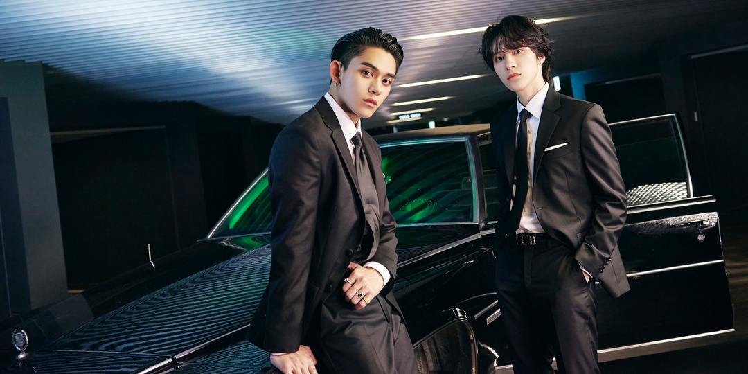 WayV's Lucas and Hendery to release new single 'Jalapeño'