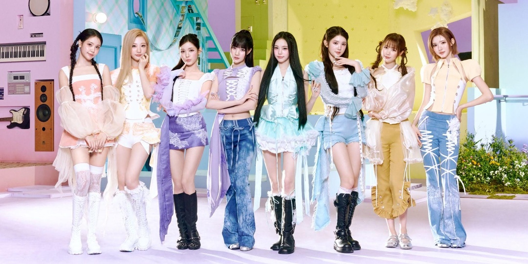 Hearts2Hearts enter a new world with 'Arena of Valor' collaboration ‘Next Chapter’ — watch