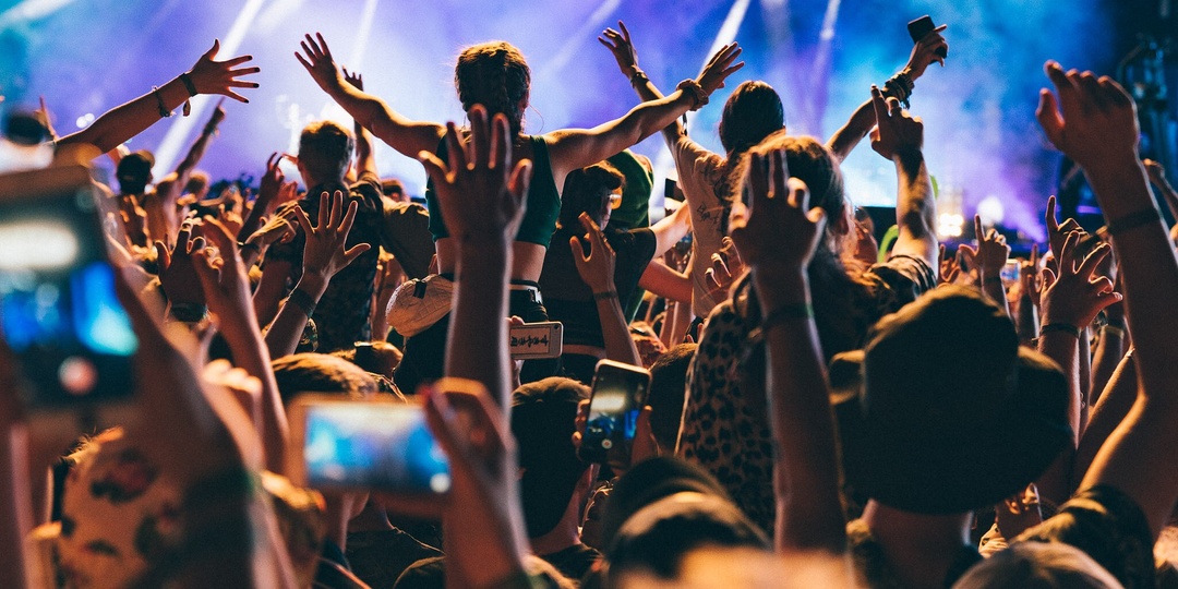 Live Nation posts US$25.2 billion revenue and 159 million fans in record-breaking 2025