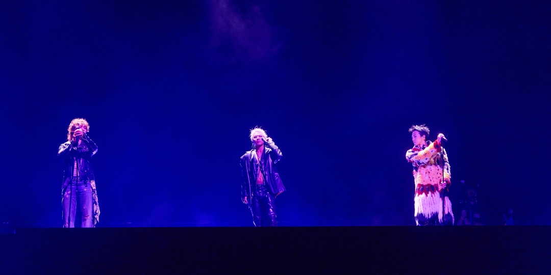 BIGBANG announce 20th anniversary world tour spanning Singapore, Hanoi, Bangkok, Kuala Lumpur, Jakarta & more