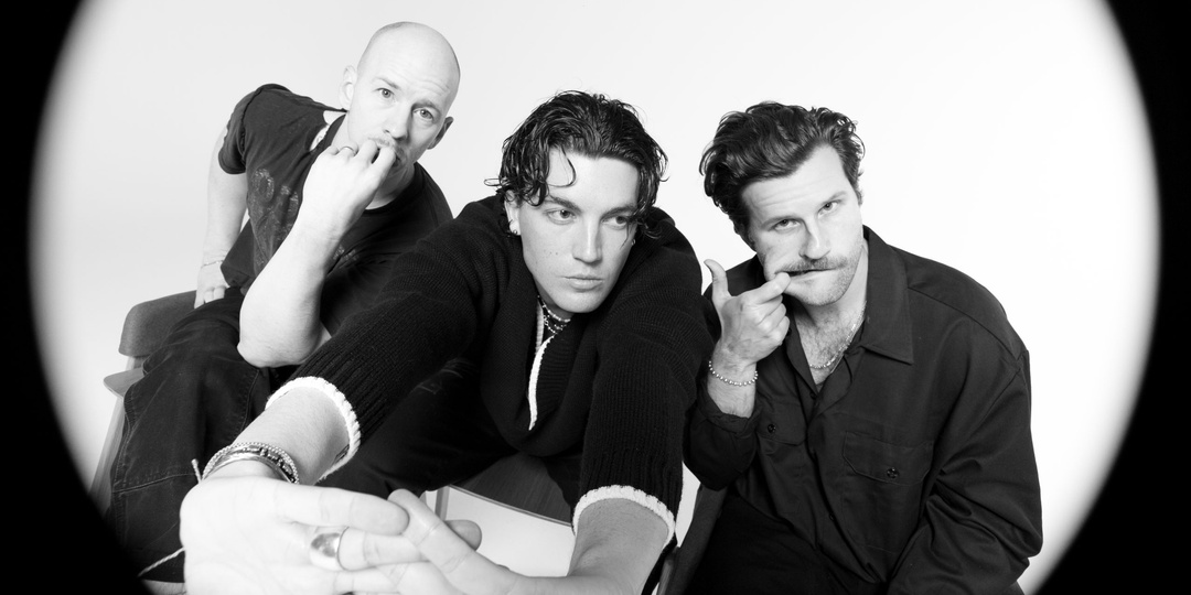 "It’s definitely our best album ever": Paul Klein of LANY talks about new album, Mama's Boy