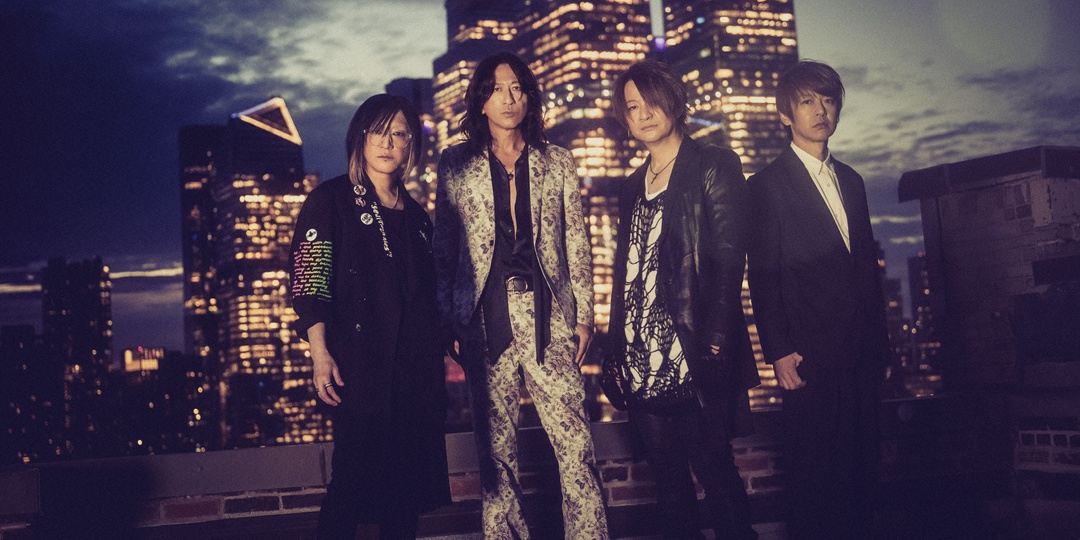 J-rock legends GLAY return with 'Dead Or Alive', theme song for 'Record of Ragnarok III' anime — watch | Bandwagon