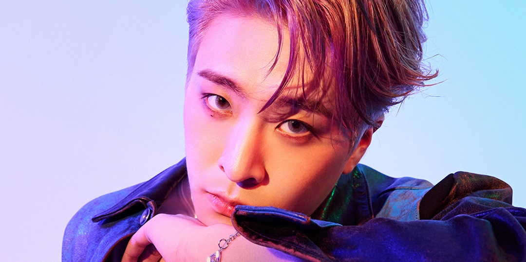 GOT7's YOUNGJAE to hold first global online fanmeet, here's what you need to know