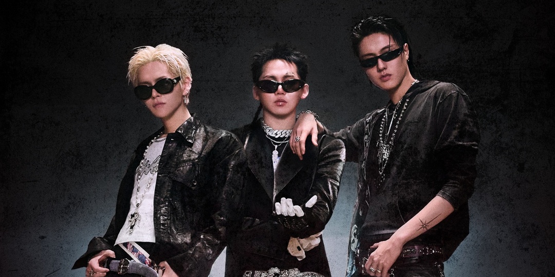 HYUNHAYO of TREASURE channel carefree energy in awesome 'NALLY-NA' MV — watch