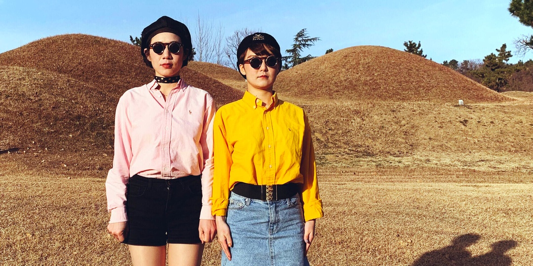 Introducing: Korea's Drinking Boys and Girls Choir on sending messages of inclusivity and acceptance through their music