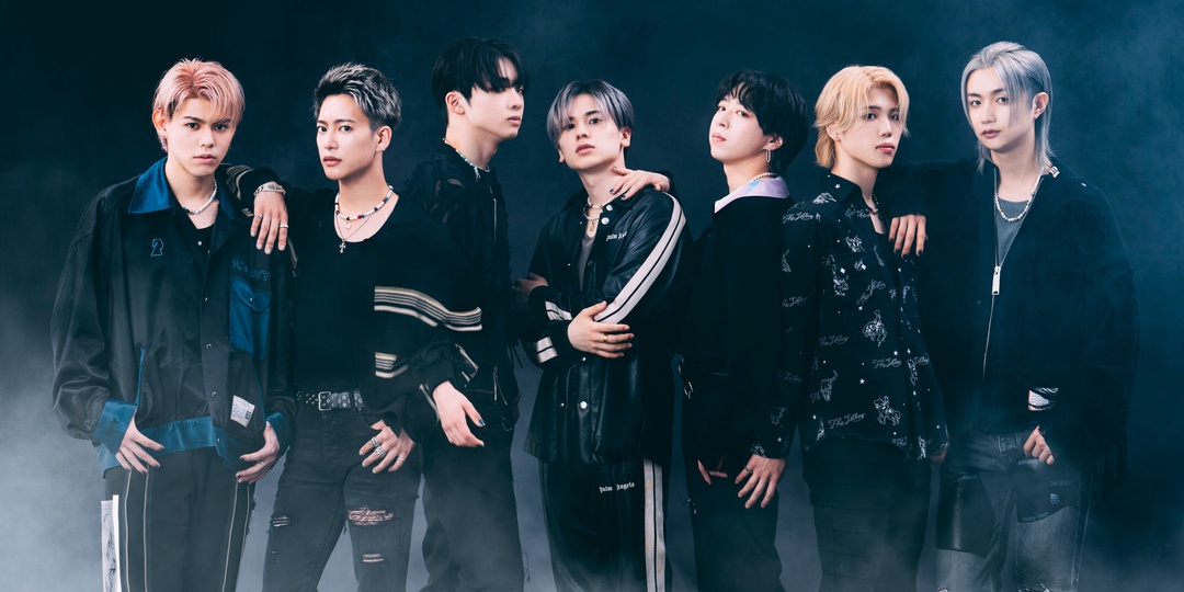 BE:FIRST kick off a new era with 'Scream' — listen
