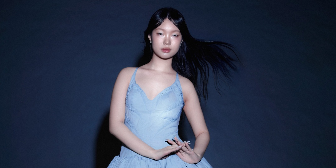 Regina Song opens up about 'everland', growing through love, & leaving her past self behind