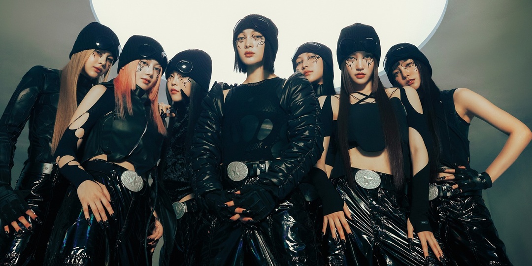 XG join Apple Music's 'Up Next' programme