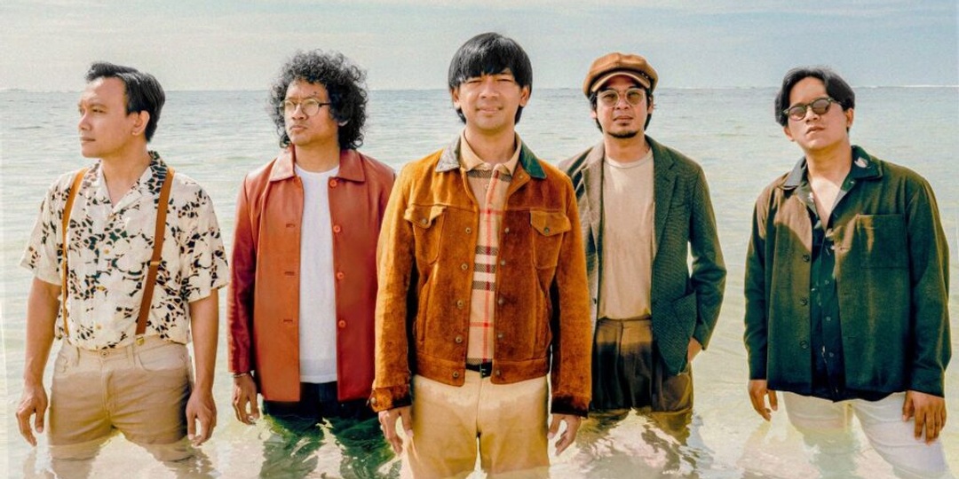 AXEAN Festival 2026 brings D’MASIV, Ndarboy Genk, Arivu, Masdo, Nerd Connection & more to Bali this August