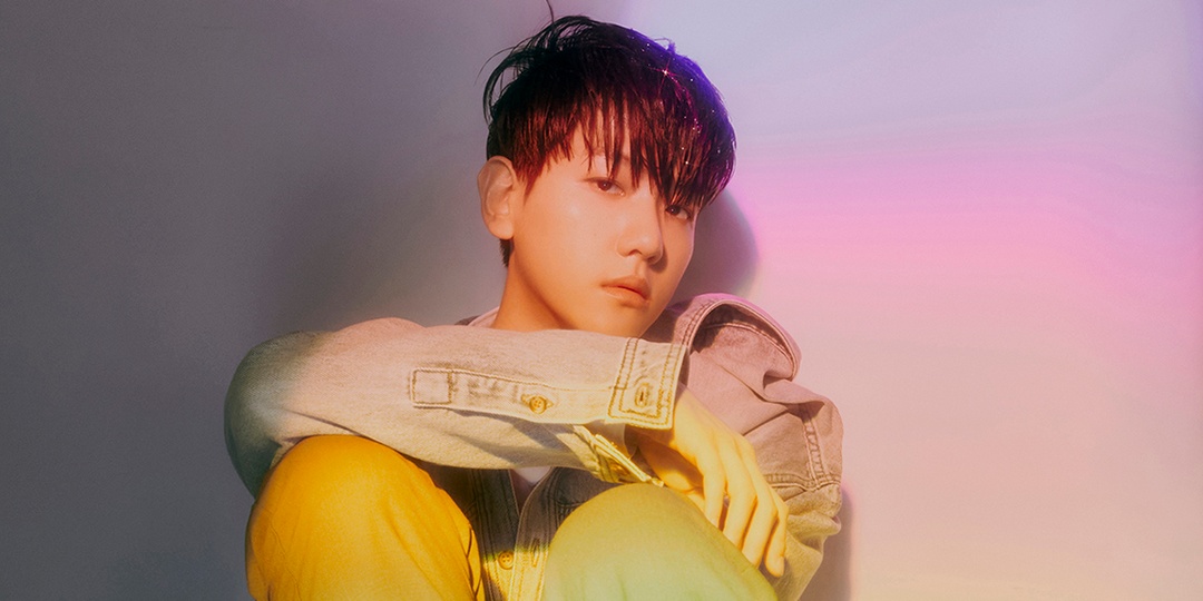 EXO’s Baekhyun drops 'Is It Me' for ‘Red Sky’ soundtrack - listen