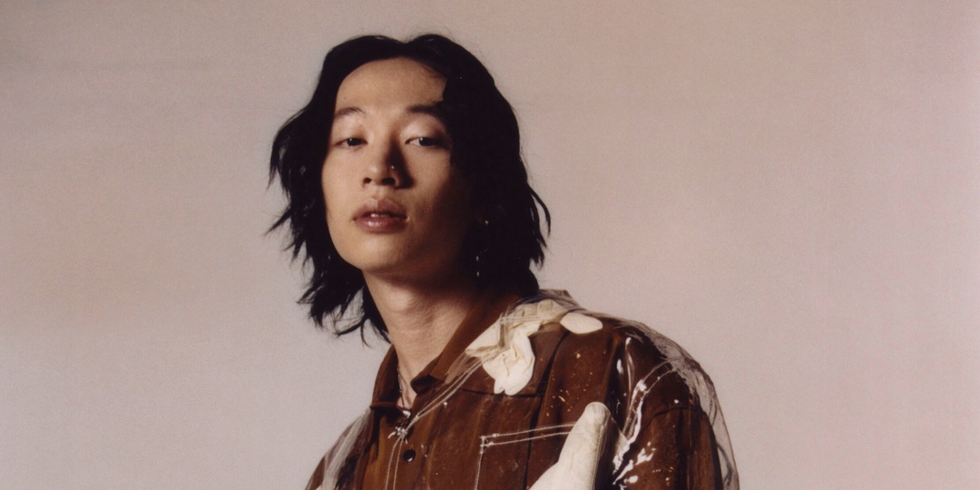 keshi announces Asia tour, confirms concerts in Manila, Singapore, Kuala Lumpur, Jakarta, and more