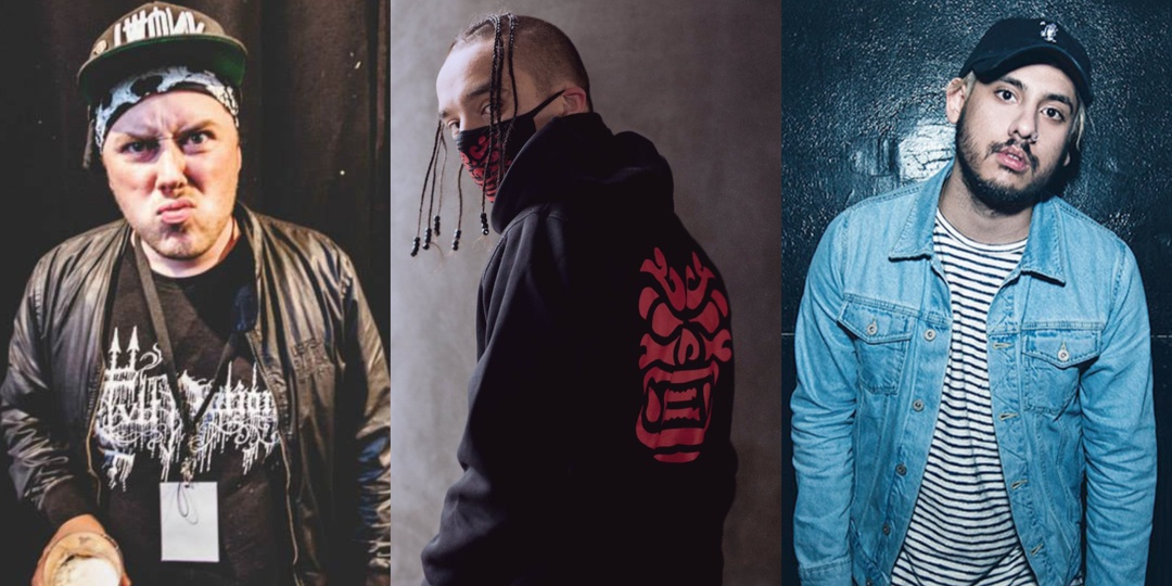 It's The Ship China releases Phase 1 line-up – Kill The Noise, Ookay, Cesqeaux and more confirmed 