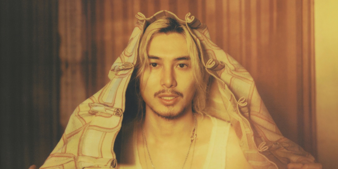 Fujii Kaze to play first Bangkok stadium show this December, here's how to get presale tickets