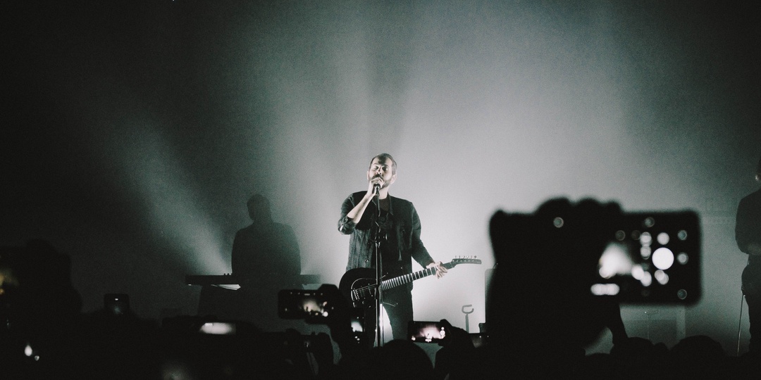 2018's Best Music Moments, as chosen by live music photographers