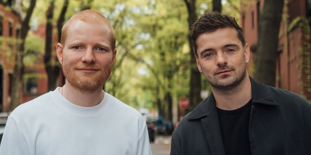 Martin Garrix & Ed Sheeran finally drop long-awaited collab ‘Repeat It’ after 12 years — listen