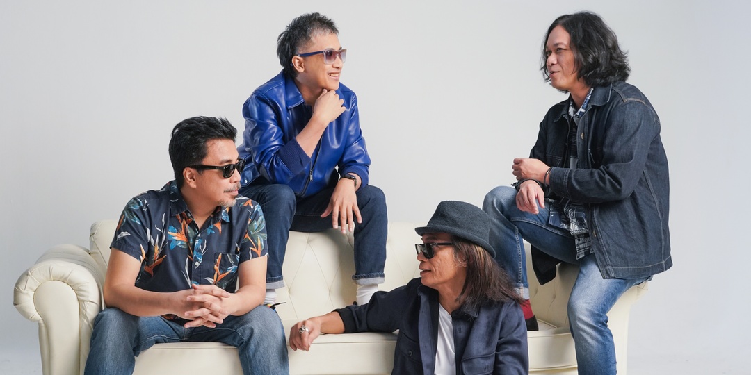 Eraserheads announce 2025 festival & new music during 'Combo On The Run' end credits