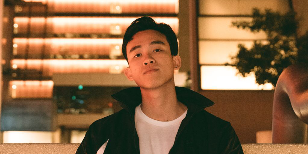 "I wanted to focus on a single body of work that was totally mine": An interview with MYRNE