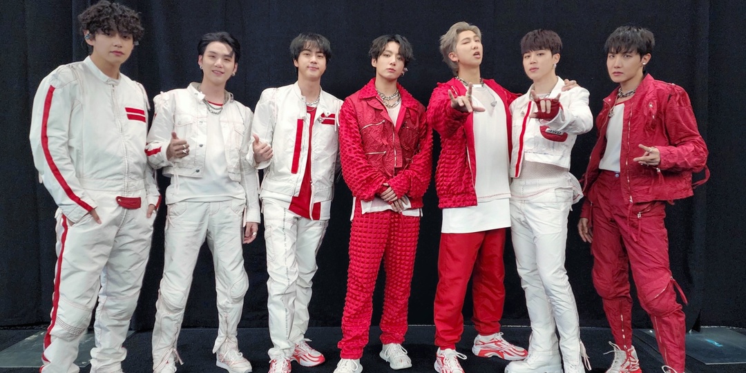 "WE ARE BULLETPROOF" BTS' new album is coming this June 2022