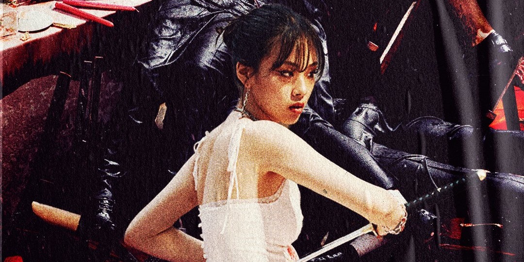 BIBI is back for vengeance in new single 'Animal Farm' — watch