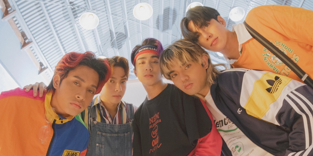 SB19 take us back in time with new single 'WYAT' — watch